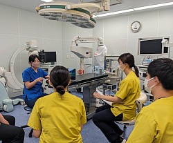愛玩動物看護師