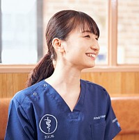 獣医　ASAH 舟田あかり　麻酔